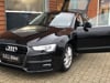 Video af Audi A5 Sportback 1,8 TFSI Multitr. 144HK 5d Aut.