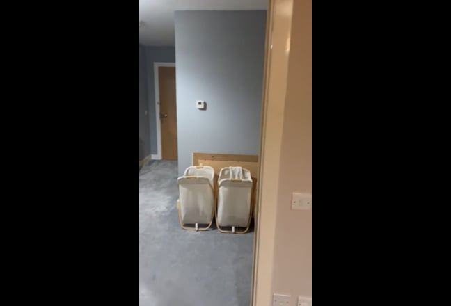 Modern Apartment in Centre (Bills inc.)  Main Photo