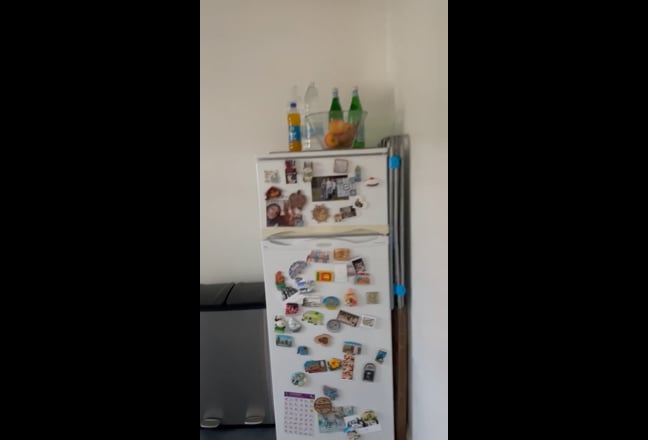 Spare room available in friendly flat share Main Photo