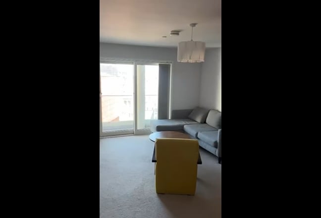Flatmate needed Main Photo