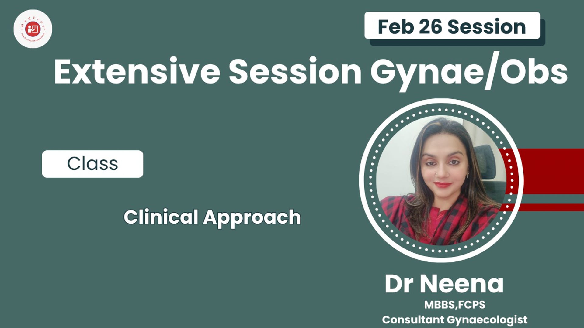 Lecture-36 || Dr Neena