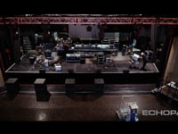 Echopark Eventtrailer