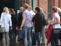 Sparkasse UnnaKamen Teaser