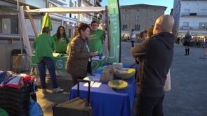 Aquest dissabte, L'Escala en marxa contra el càncer