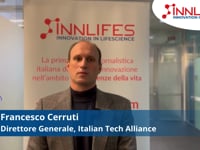 Francesco Cerruti Direttore Generale, Fondazione Enea Tech e Biomedical