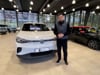 Video af VW ID.4 EL Pro 286HK 5d Aut.