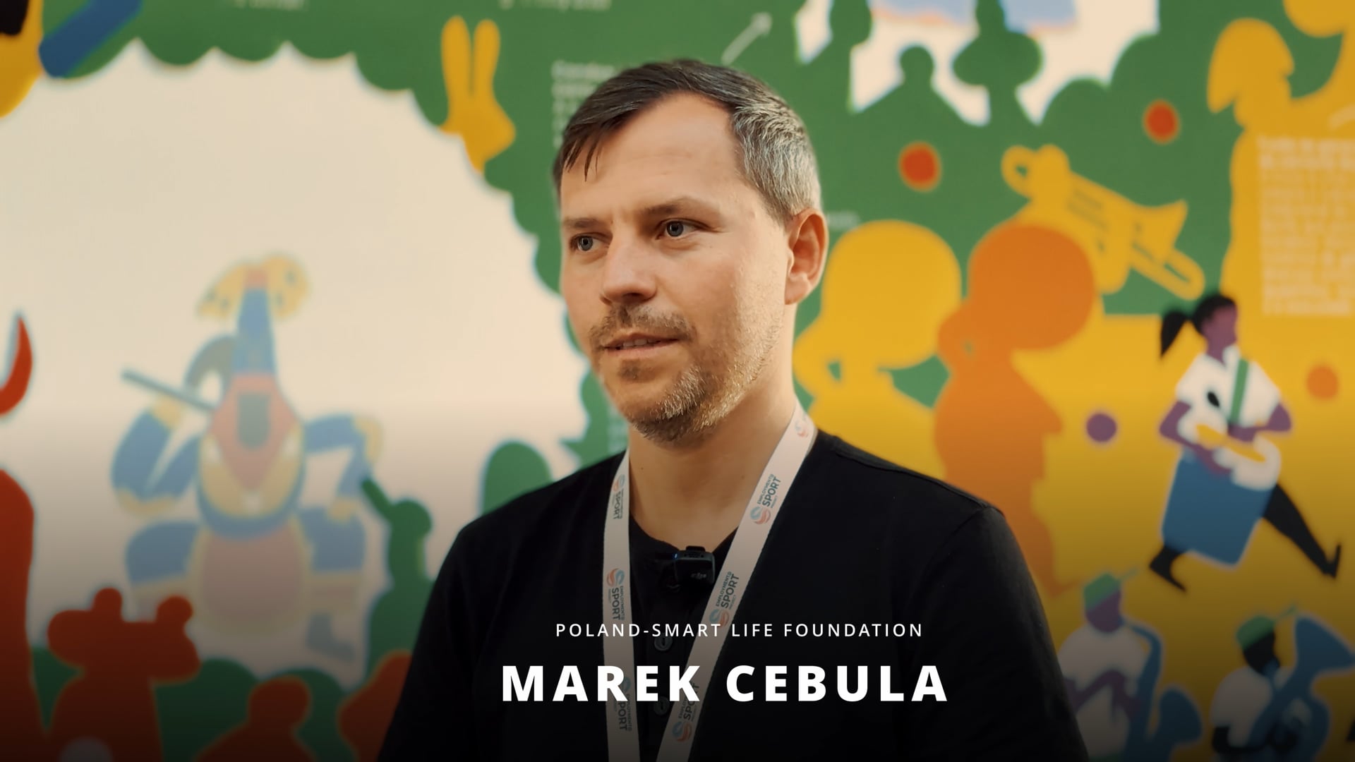 Marek Cebula - Poland