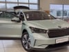 Billede af Skoda Enyaq iV 80 EL 204HK 5d Aut.