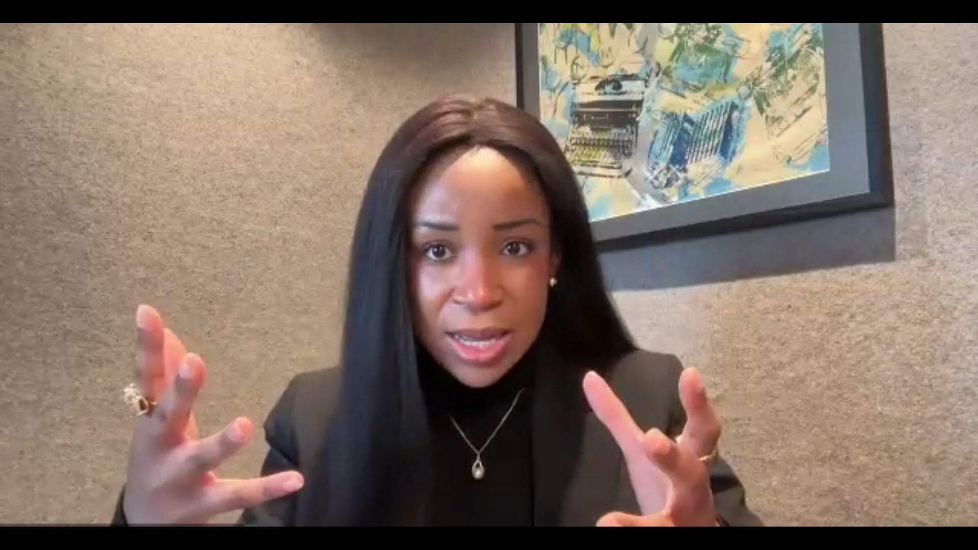 Think Like an Entrepreneurial Lawyer with Christine E. Ohenewah