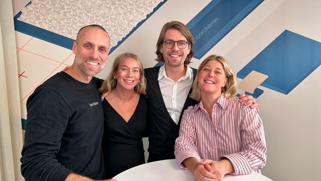 Videominiatyr: Höstwebinar med Lime Sportadmin