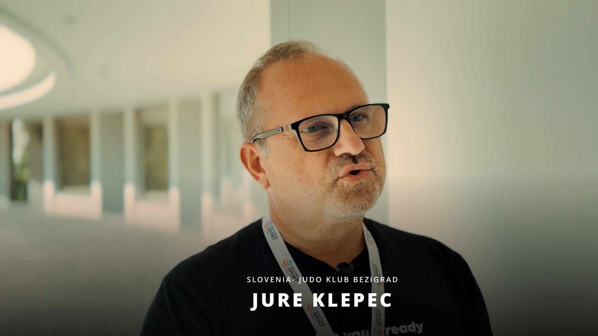 Jure Klepec - Slovenia