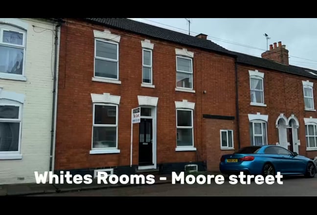 Large Room Available Now Main Photo