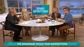 Related Embedded Video Item Thumbnail