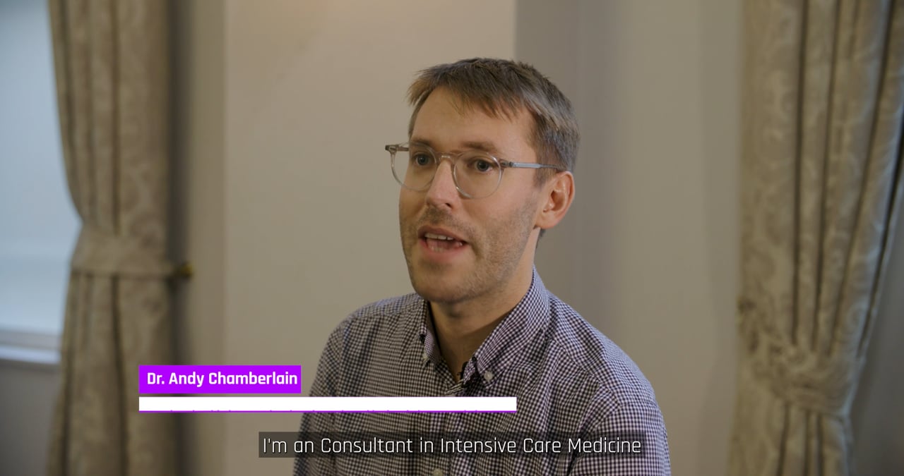 York & Scarborough Hospitals: ICU Integration with MetaVision | iMDsoft