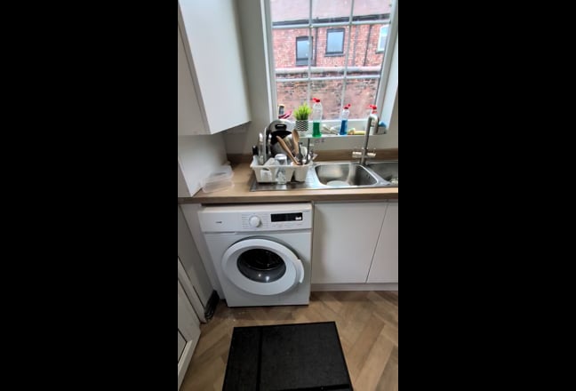 🌟Ensuite Double Room in Stylish Refurbed House🌟  Main Photo