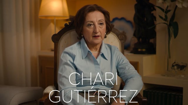 Chari Gutierrez 2025