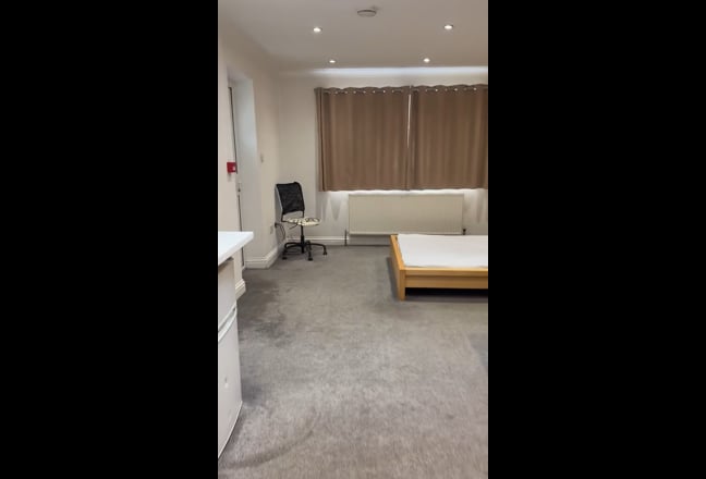Massive Private Studio - Available Immediately Main Photo