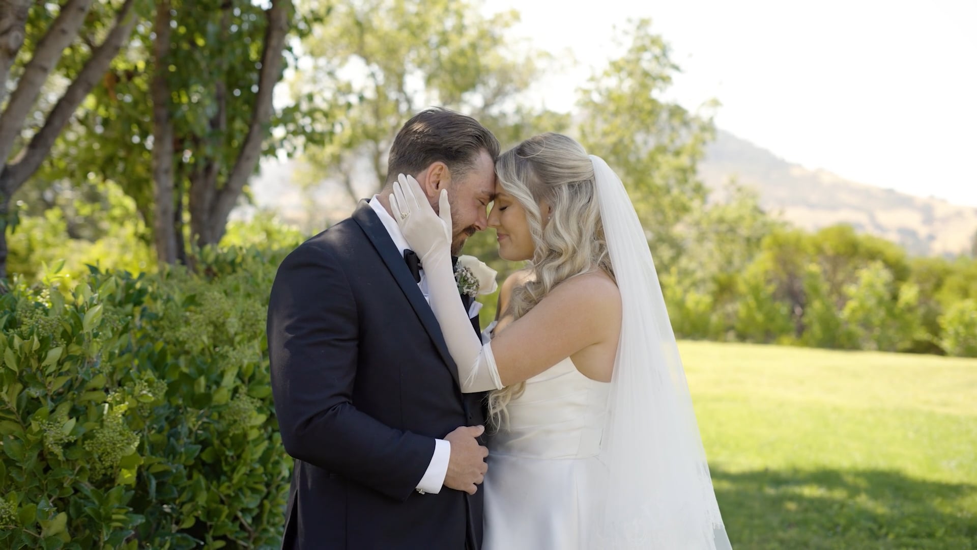 Kayla Zuniga & Connor - Sep 27th 2025 - San Francisco, CA (Video)