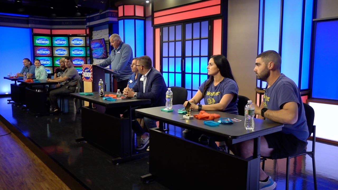 Silver City Password Season 5 Episode 4