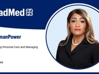 (Wo)ManPower – A Sense of Belonging & Thriving