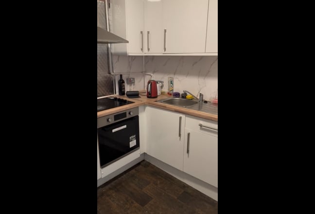 Double room Main Photo