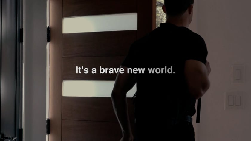 Vaultek Safe | LifePod 20 WM