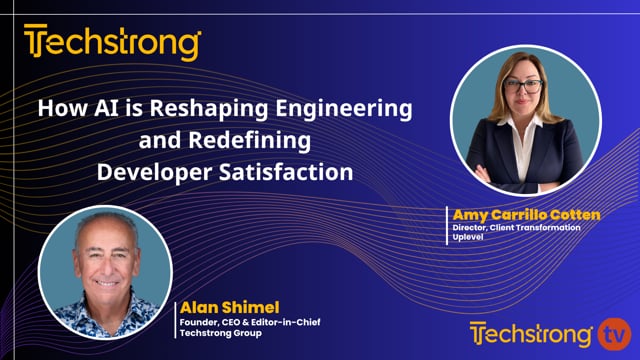 How AI is Reshaping Engineering and Redefining Developer Satisfaction
