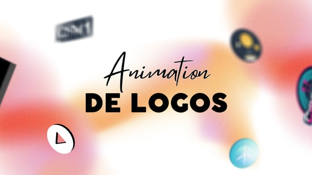 animer votre logo de manière unique et professionnelle