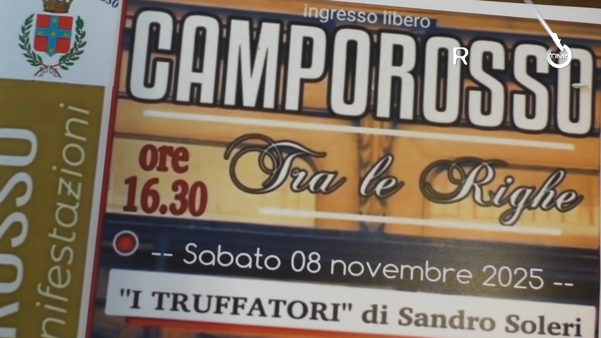 video