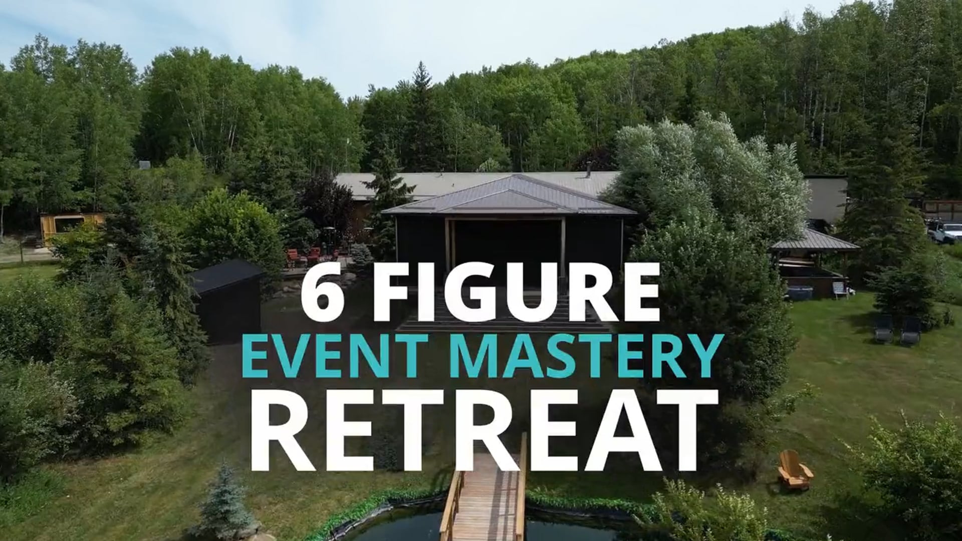 Profitable Speaker Academy - 6 Figure Event Mastery Retreat