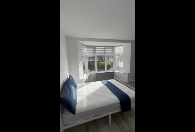 Single rooms •Moments from Wembley•Special Offer🎉 Main Photo