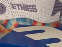 Callicut Womens Low - Top Shoe Lavender | etnies Official