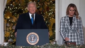 5 jours qui ont changé Donald Trump