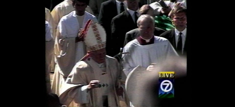 VIDEO: Ayuda a formar el futuro de la Iglesia, apoya la Colecta Anual de los Seminarios