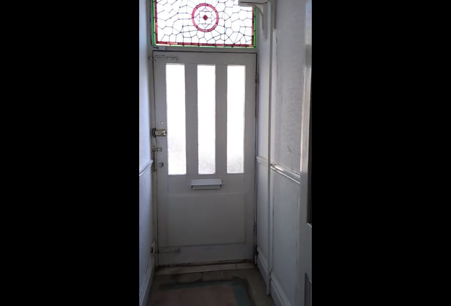 St Andrews Park - 1 Double room  bills inc  Main Photo