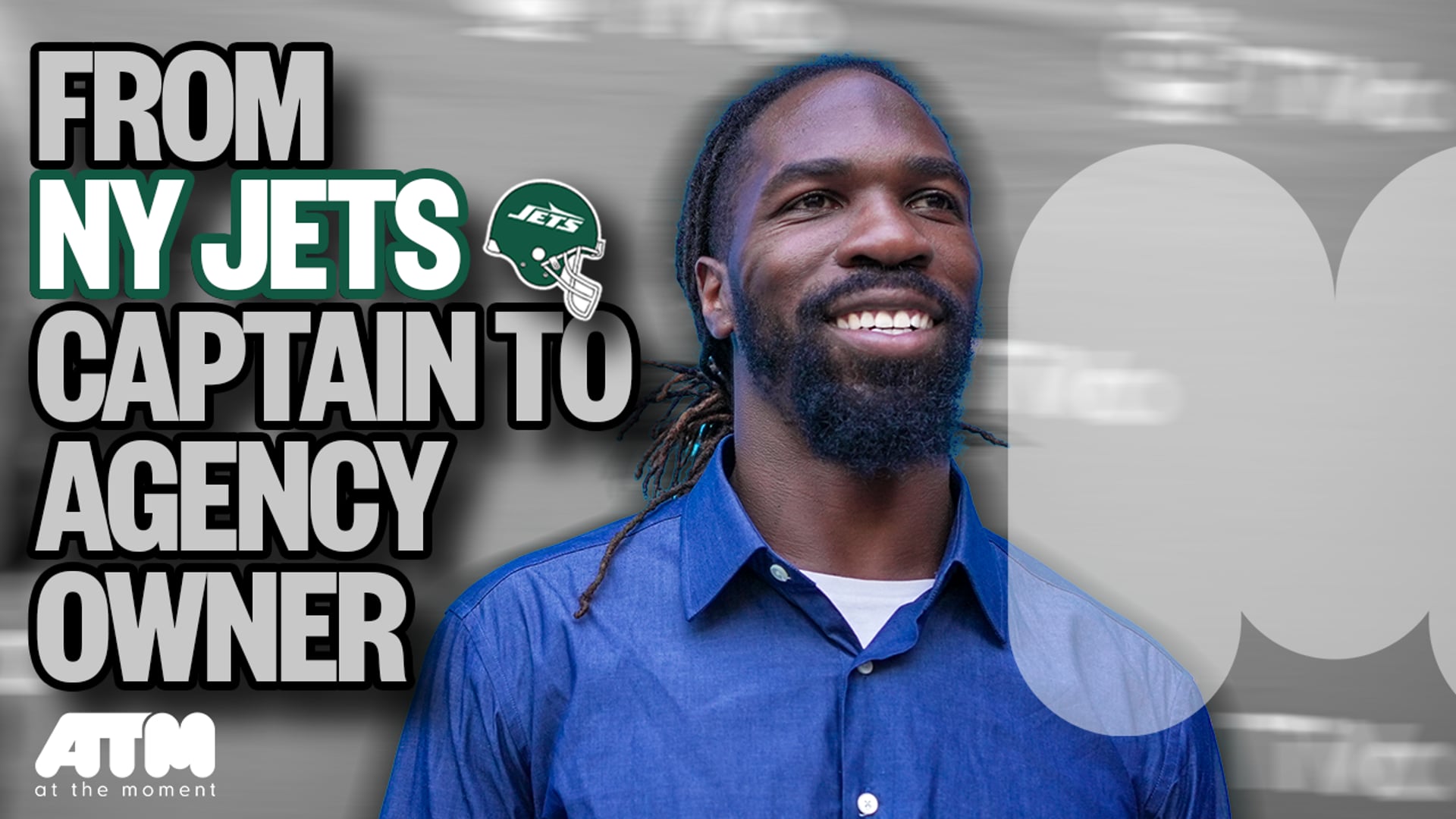 CJ Mosley's Post-Football Surprise