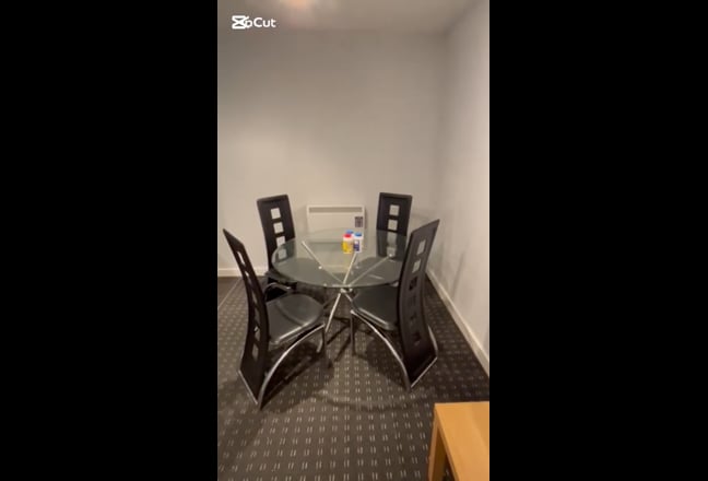 Student room for rent Main Photo