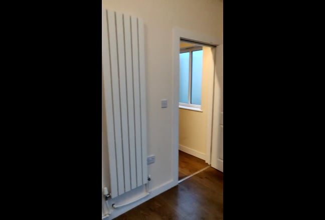 MD1 - Double Bedroom Main Photo