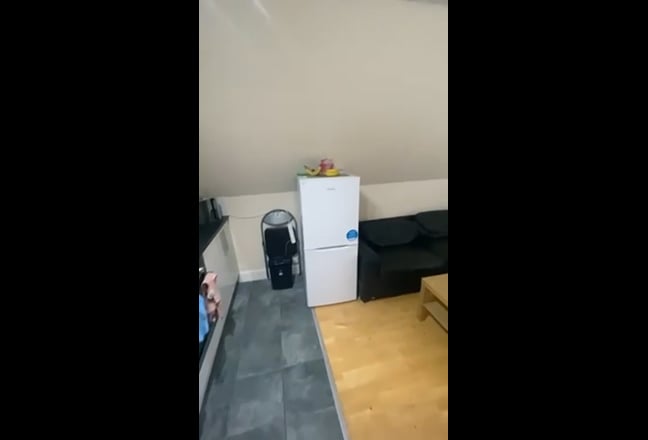 1x Double Room in Clapham Junction Main Photo