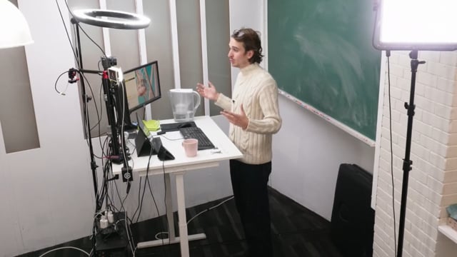 EDAI formation complète