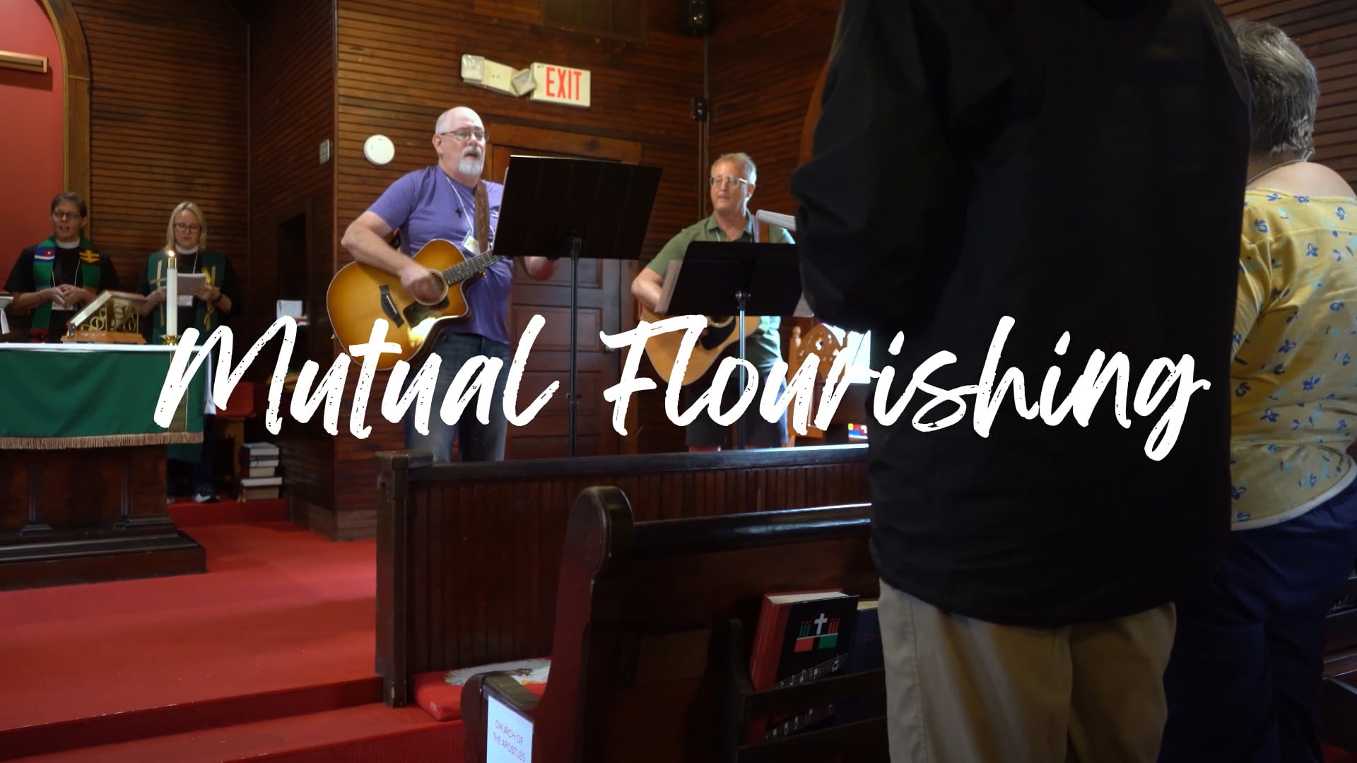 The Diocese of Southwest Florida