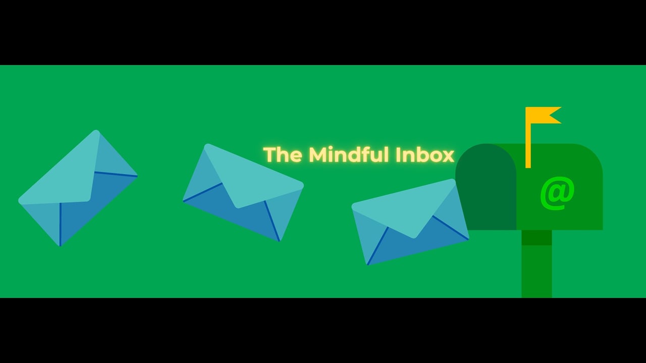 The Mindful Inbox - Episode 208