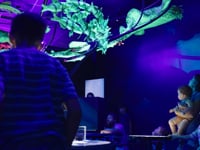 The Witte Museum | Unseen Oceans