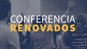 Conferencia Renovados 2025 - Highlights | SBCV