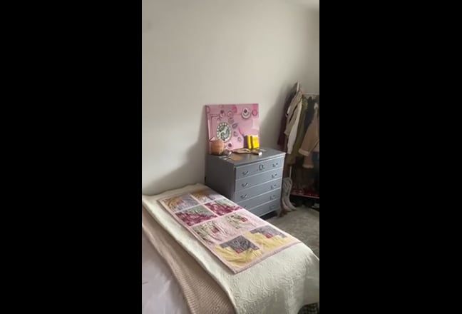 Cosy Room in Hackney  Main Photo