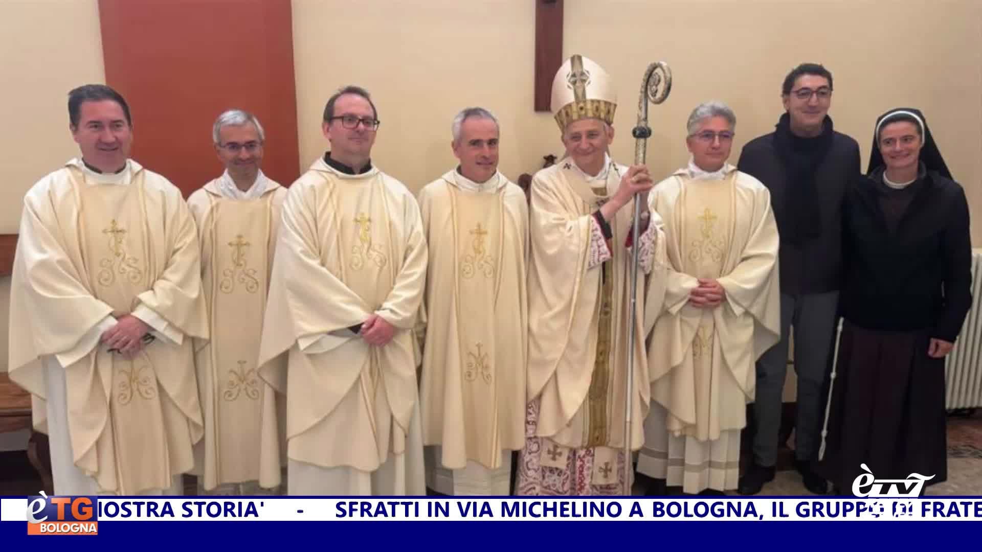 èTG –  Edizione Sera 23/10/2025