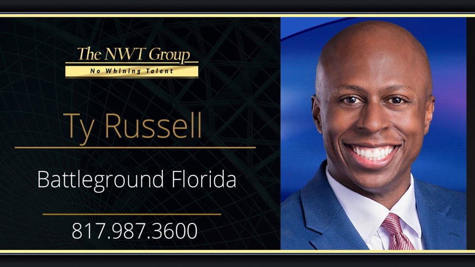 Battleground Florida