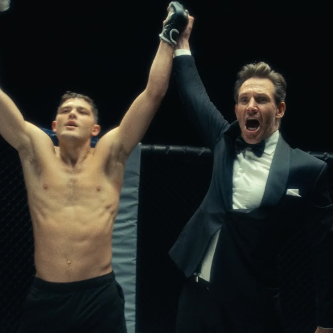 MMA CONDITIONING SPECIALIZATION