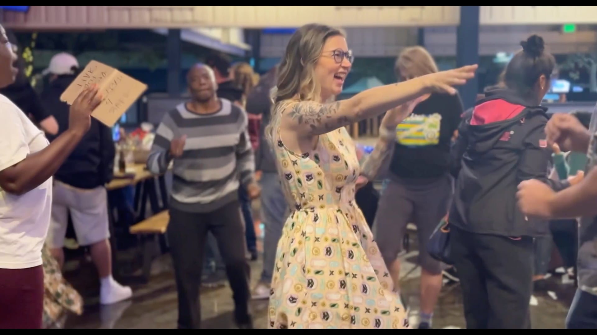 City of Mountain View Oktoberfest Celebration at Shoreline Amphitheater 10-22-2025