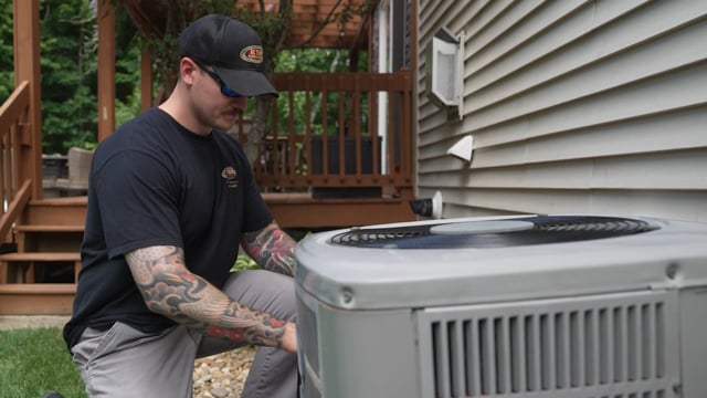 Al Terry Plumbing & Heating